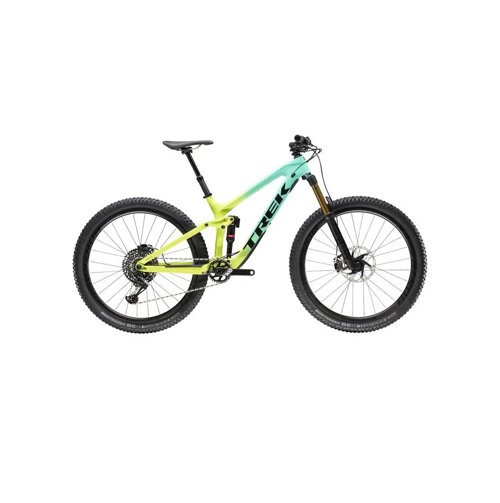 2022 Treks Slash 9.9 Xx1 Axs Slash 9.8 