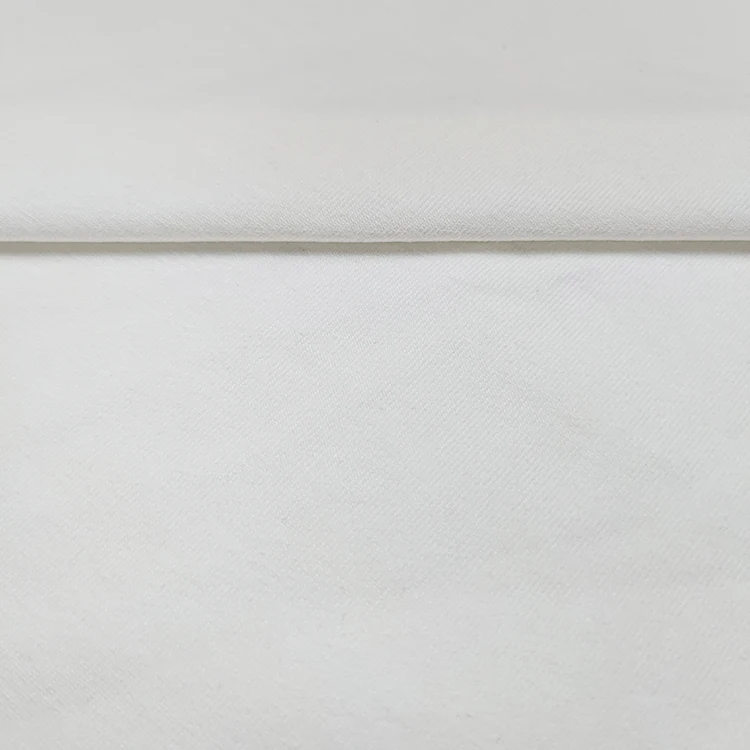 Soft Hand Feel Knitted Stretch Cotton Fabric , Solid Modal Spandex Jersey Fabric for Underwear/ manufacture