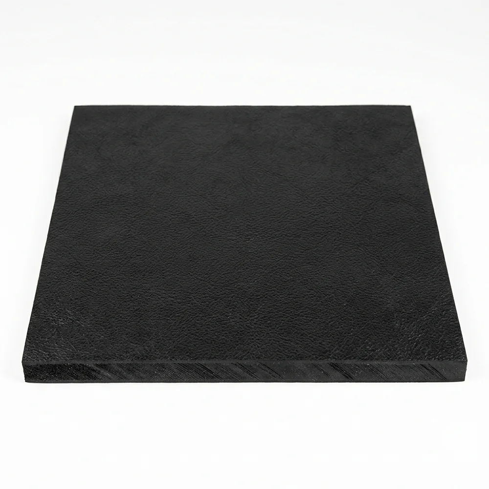 MAIHUA SEAL Industrial Custom NBR Rubber Sheet EPDM Silicone Waterproof Anti-Slip High Rebound Moulding Processing Service