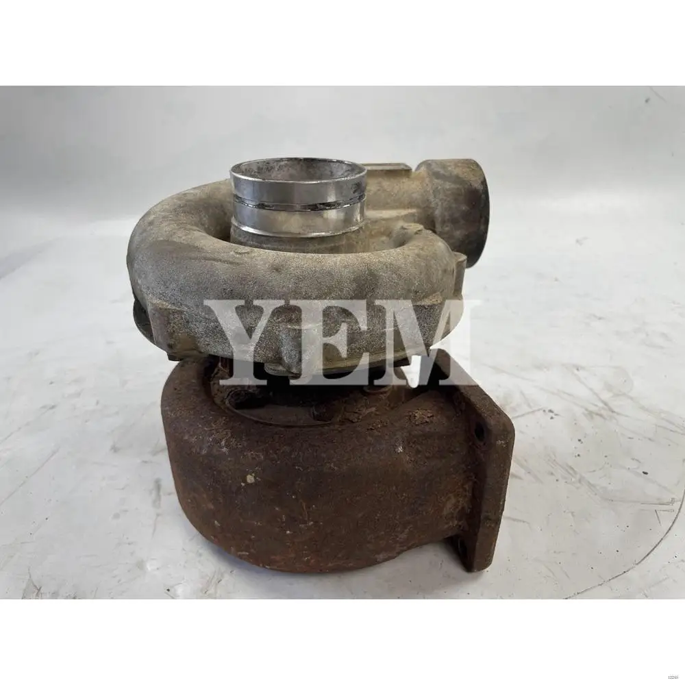 Turbo Charger 5700107 Fit for Liebherr D926
