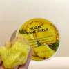 Exfoliante de azúcar Yoni de piña