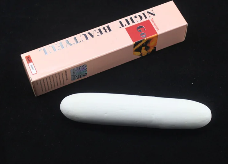 Bâton De Serrage Intime Féminin - Pour Renforcer Le Tonus Musculaire - Neuf Avec Emballage