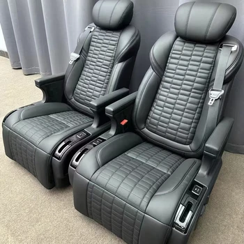 Luxury SUV Aviation  Seats for  SUBURBAN  VIP Car Seats Pilot Seat luxury auto seats