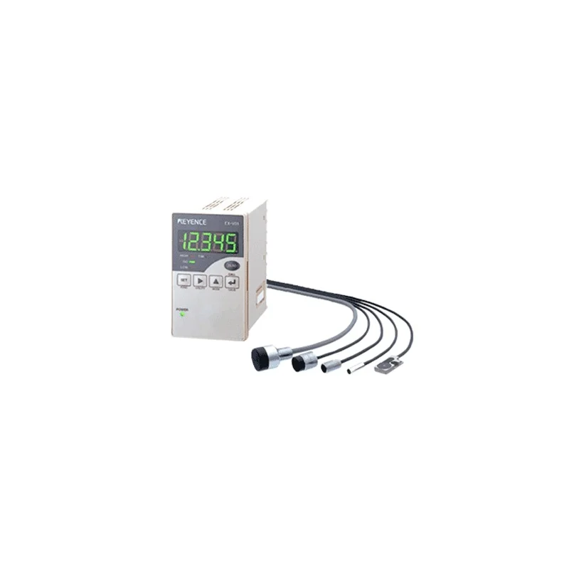 High speed and Accuracy KEYENCE EX-V01displacement sensors| Alibaba.com