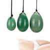 Green aventuine (yoni 3 in 1)