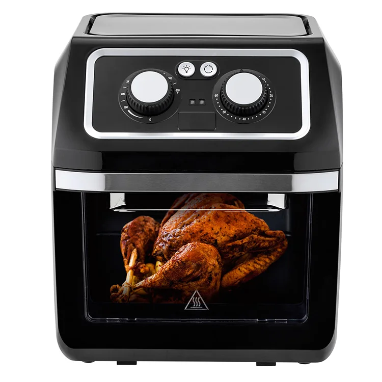 1800w 1800w China Whole Chicken Air Fryer 3 In 1 12 L Oven Type Air ...