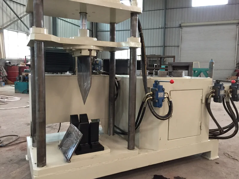 Automatic Metal Copper Coil Separator New Used Engine Waste Stator Cutting Machine Applicable Scrap Metal Recycling Motor