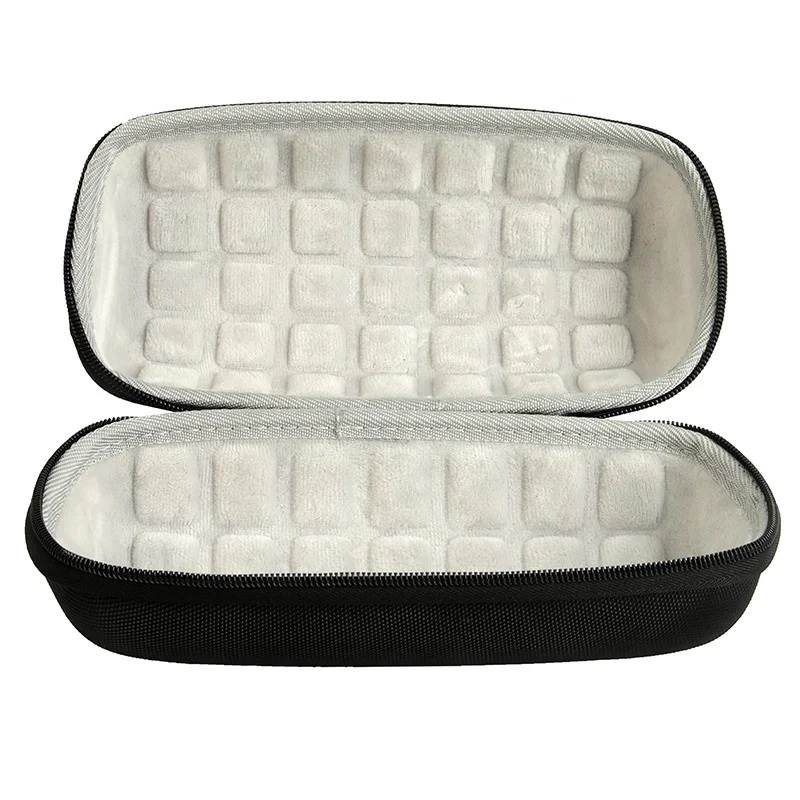 Жесткий пластиковый портативный чехол EVA для оригинального JBL Charge 5, водонепроницаемый чехол для динамика с ремешком