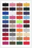 Customized Color