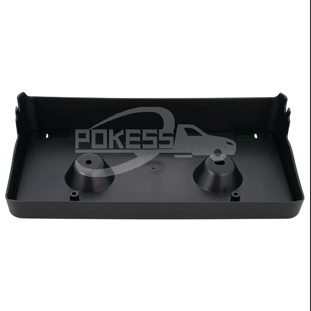 KS7317N397BAW KS7317N397BA3JA6 LQ-MDO-416 Car License Plate for Ford M... — 3
