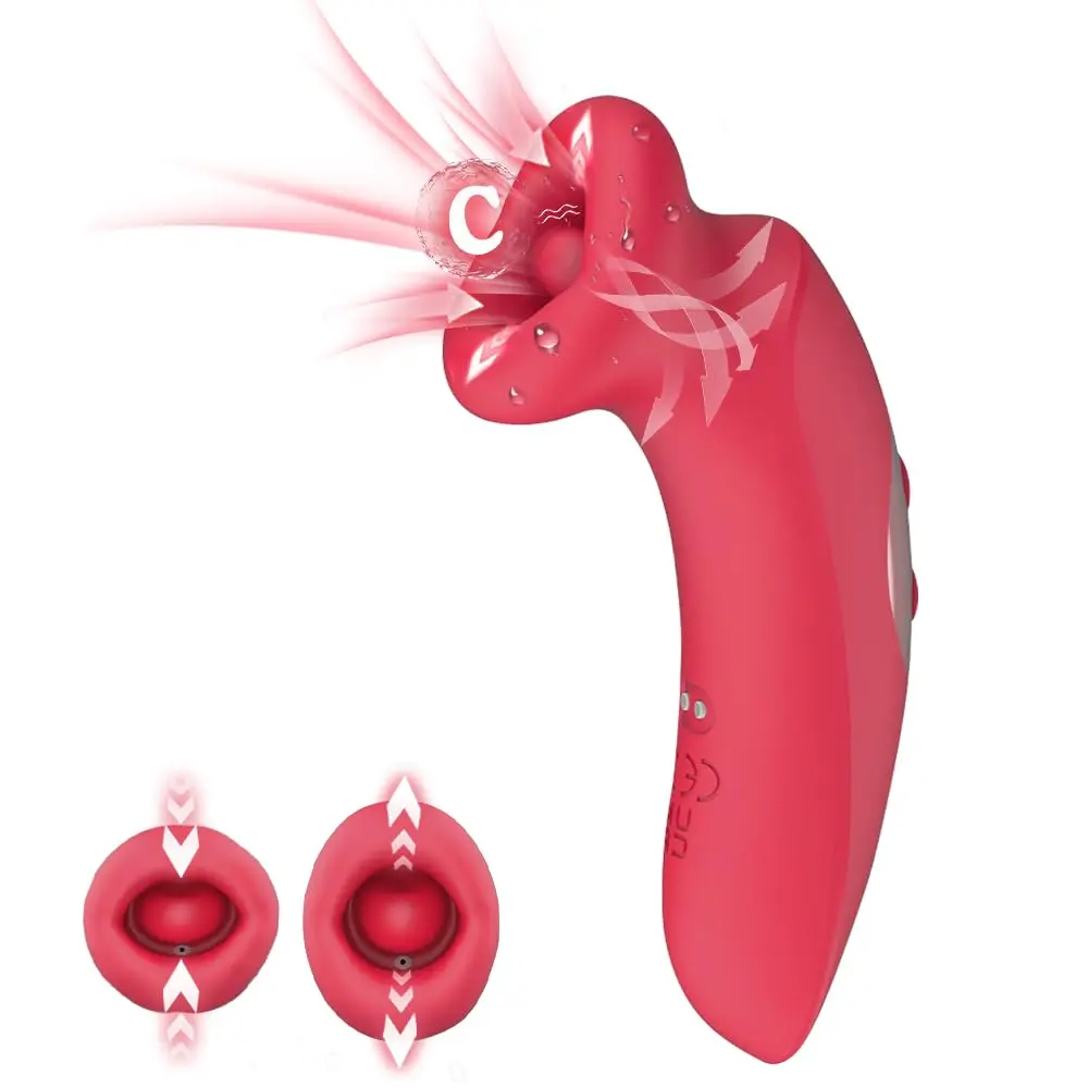 Blumen form lecken saugen Spielzeug für Frau Masturbation Sex Produkte Shop  Rose Spielzeug Rose Vibrator für Frauen