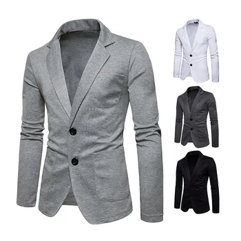 2022 Latest Design Suit Jackets Ternos De Hombre Por Mayor Apparel Clothing > Men's Suits & Blazer