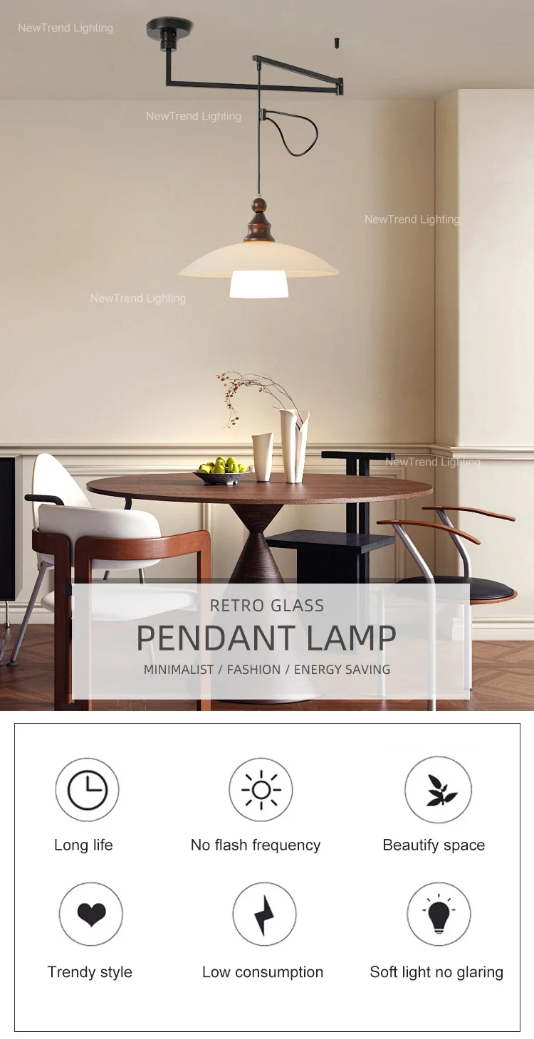 cpl 436 contemporary geometric led chandelier  stylish hanging light for living room  bedroom-0