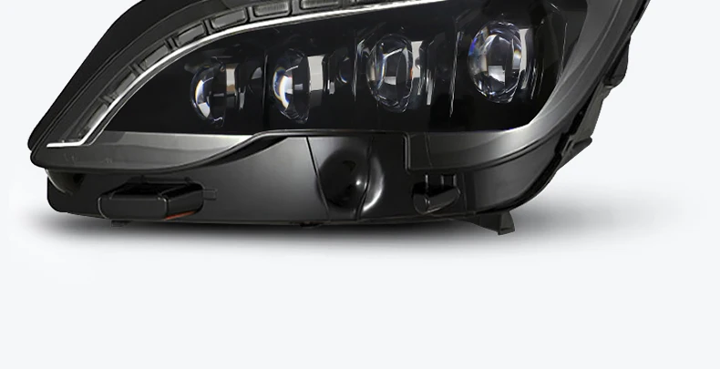 LED Einstiegsbeleuchtung für Peugeot 3008 308 5008 508 607 RCZ Travel