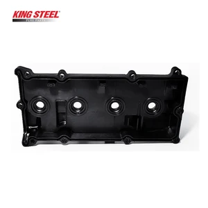 King Steel Best Valve Cover of 2L Engine Assembly for Camry Corolla 11201-0V010