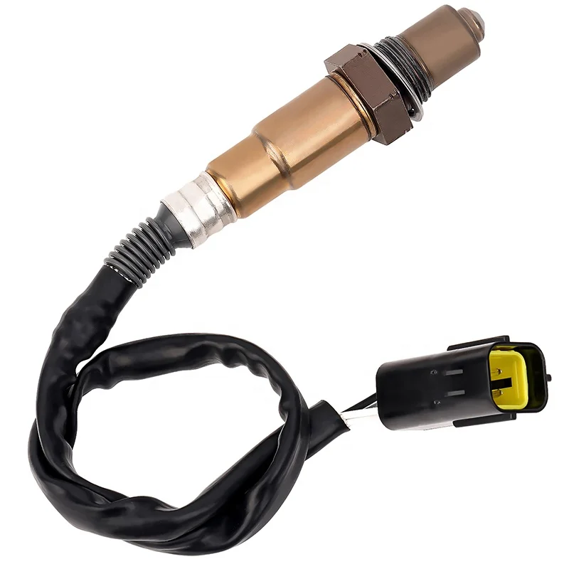 OEM 0258006974 O2 Oxygen Sensor for Voge300 Loncin VOGE 300