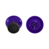 Purple & Black KRM527WS