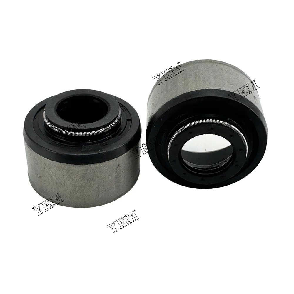 Valve Oil Seal Fit for QSK19 Engine 4