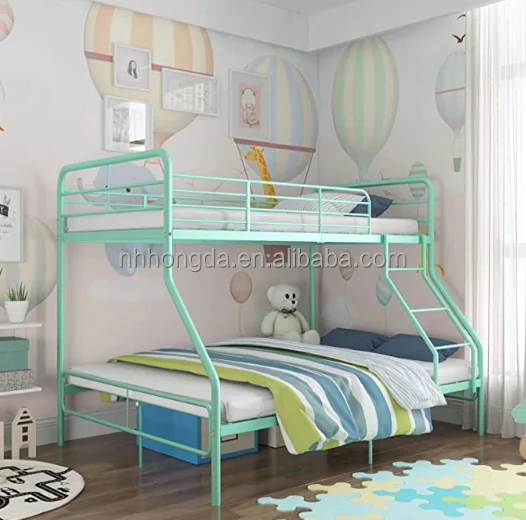 Triple bed 9