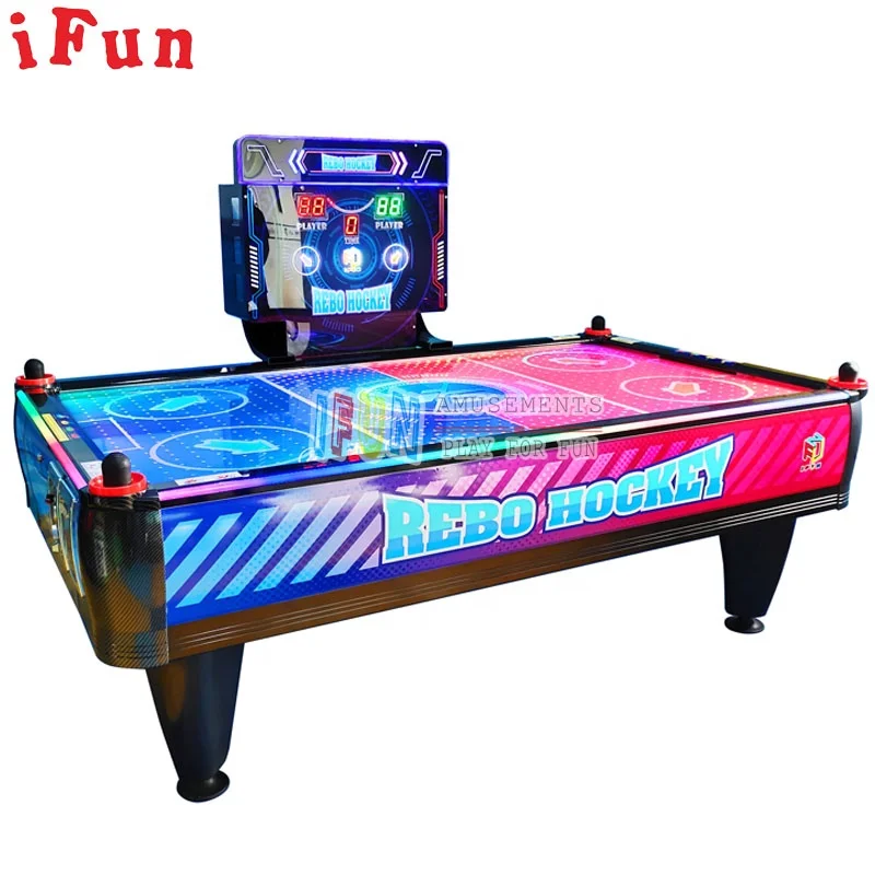 極レア美品】'80代のフィンランド製アイスホッケーゲーム 箱付き