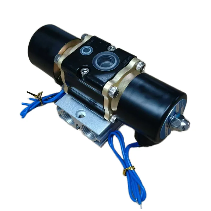 The New Listing for Retrofitupgrade Air Suspensions Systems 37116757501 Old Car Fast Airbag System 2W160-2F 2W160-15 2W160-1F