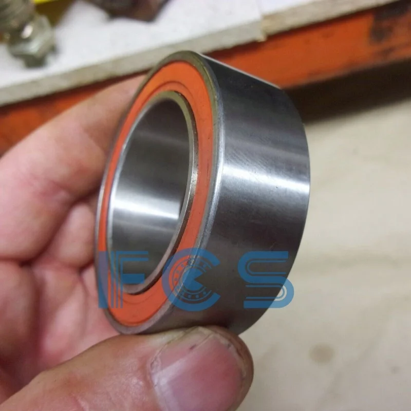 30x47x18mm Compressor Bearing - 83A693ACS20 for AC Clutch