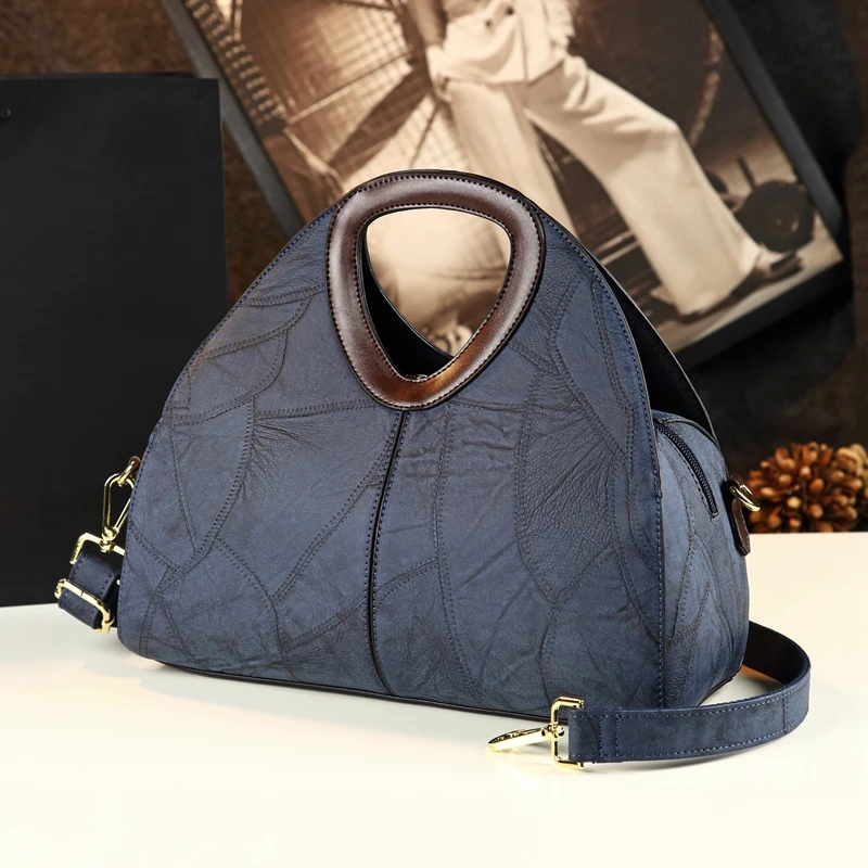 2026 Fashion Dumpling Crossbody Handbag