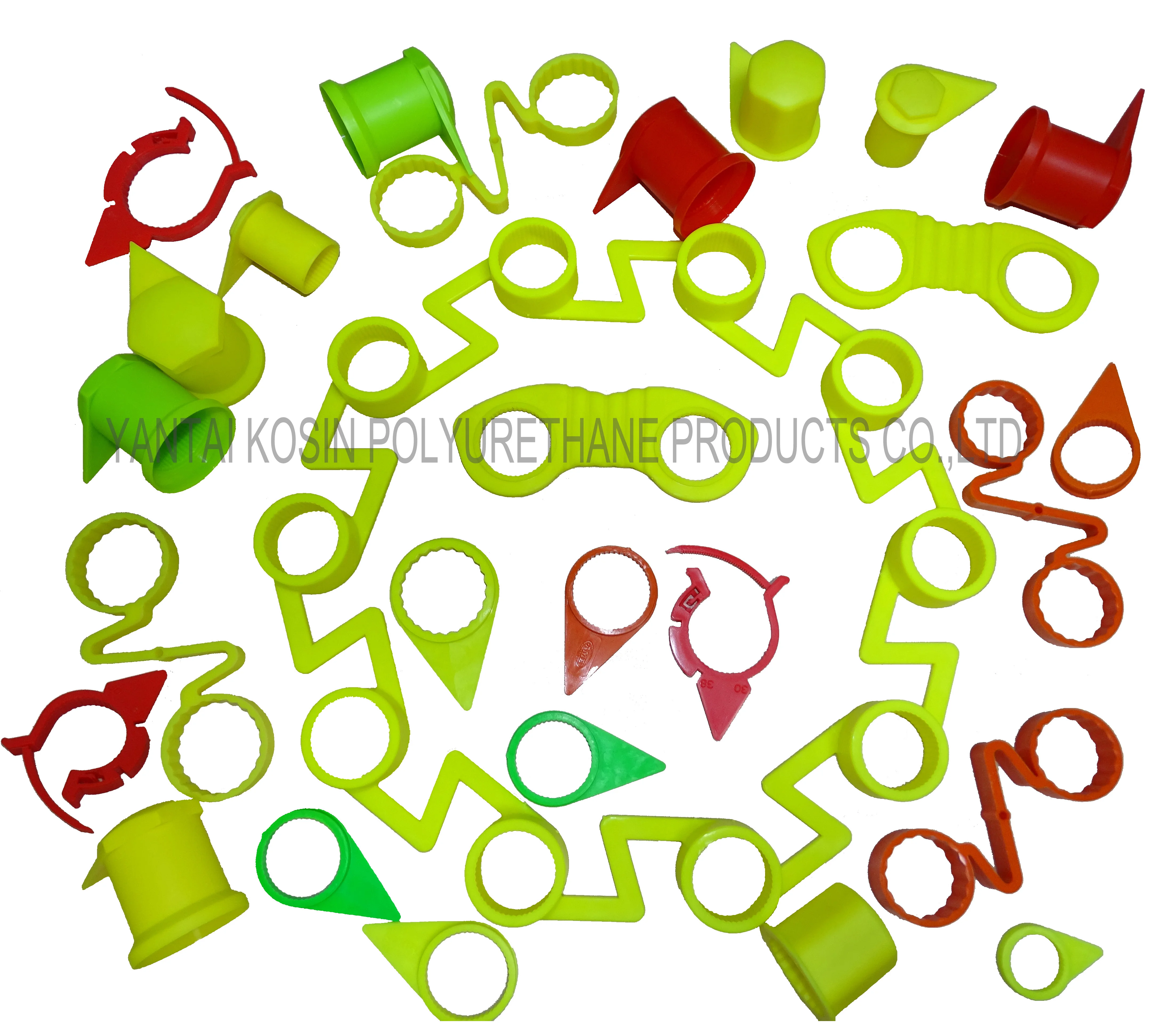 Wheel Nut Indicators 17mm/18mm/19mm/20mm/21mm/22mm/23mm/24mm/25mm/27mm