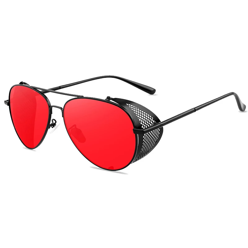 ウルトラセブン SENIOR GLASSES レッド 限定ストラップ付き ウルトラセブン SENIOR GLASSES レッド 限定ストラップ付き