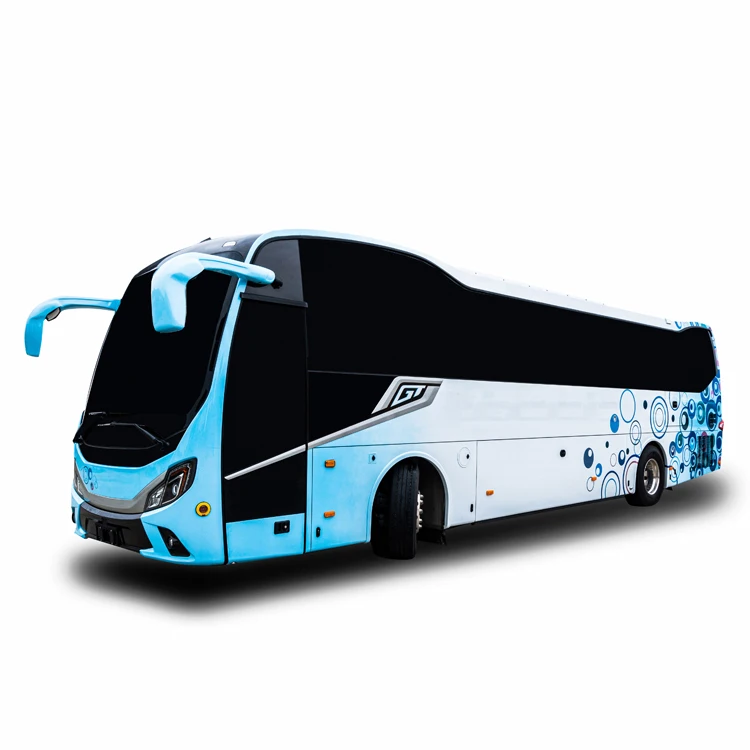 2021 New Brand Factory Price Bus Manufacturer Coach Bus With Good Price -  Buy Coach Bus,Price Of New Bus,Luxury Coach Bus For Sale Product on  
