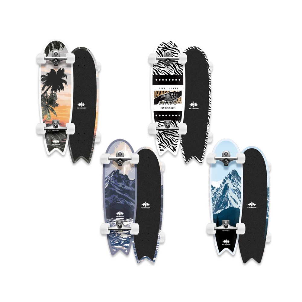 スケートボード STATION Triple S surfskate truck 120mm STATION Triple S surfskate truck 120mm - メルカリ