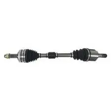 High Quality TO-109 Outer CV Joint for Toyota VIOS