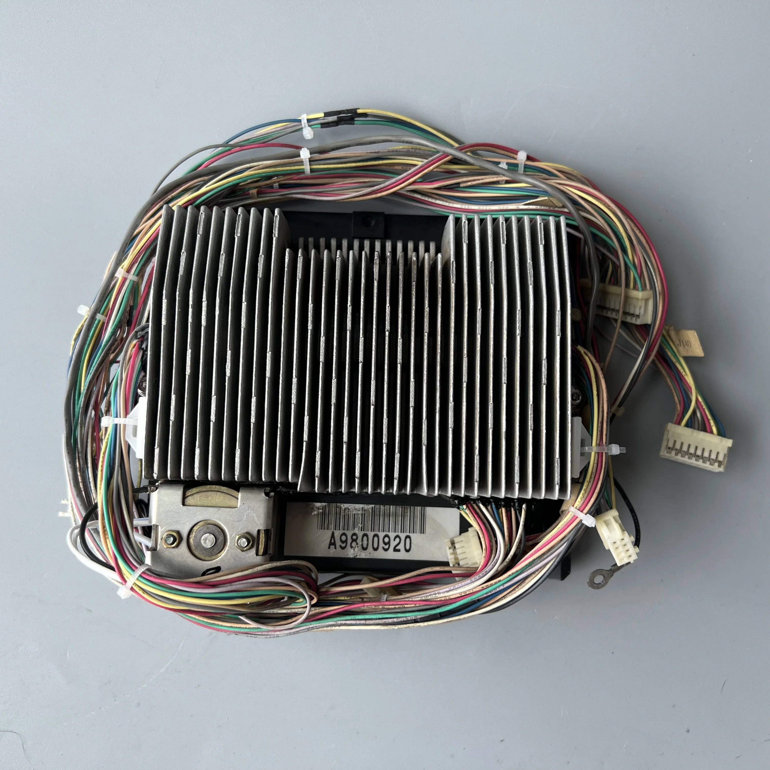 Noritsu LED Light Source Z027561 for HS-1800 S4 Film Scanner