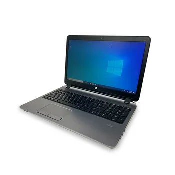1 Probook 450 G2 Laptop - Intel Core I5, 8GB RAM, 256GB SSD