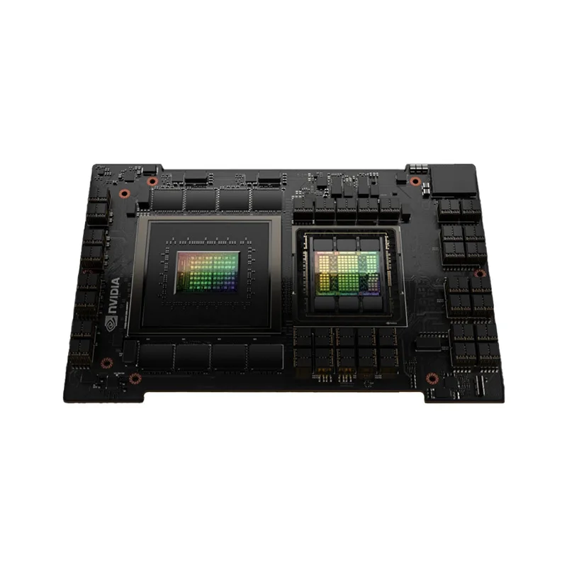 NVIDIA L4 GPU With 20GB GDDR6 Memory Third Generation Tensor Core For AI Inference Cloud Rendering