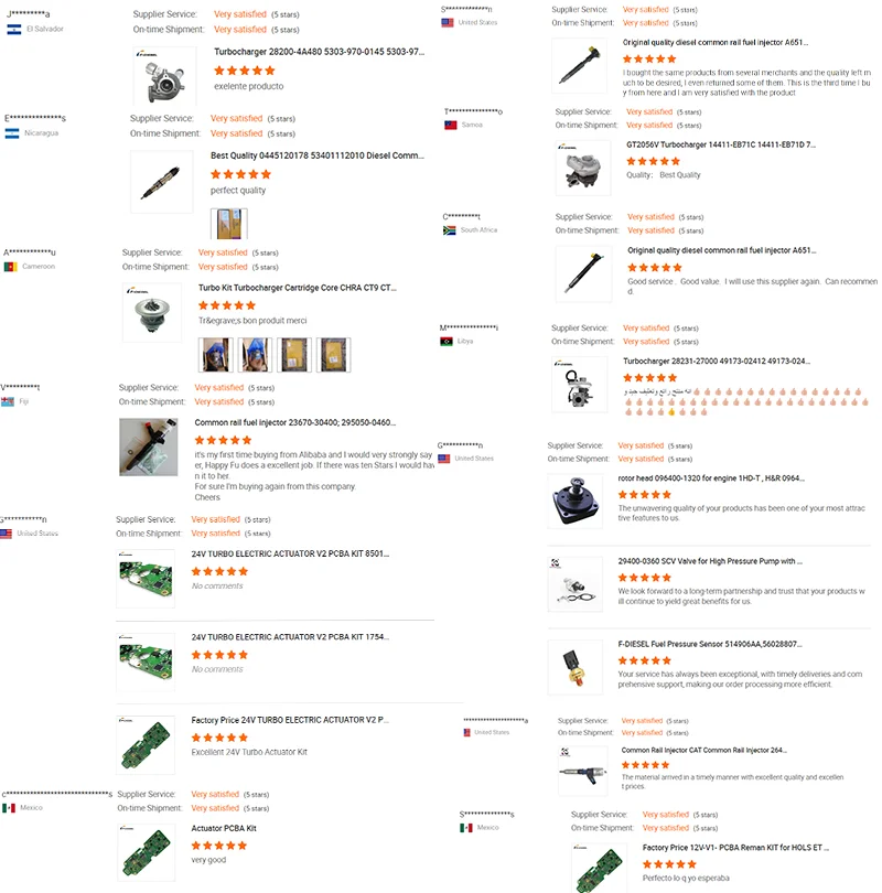 095000-5760 Common Rail Injector ; CR Injector 1465A054 the Best Quality Fuel Injector From China
