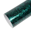 3F-Z020-5 Forged Carbon Fiber green