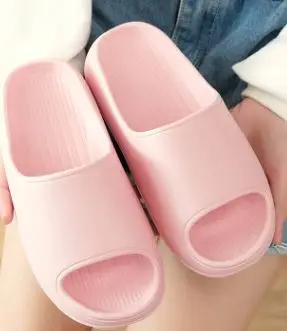 Chenyu Custom New Design Summer EVA Sole Lady Slide Slippers slippers outsole