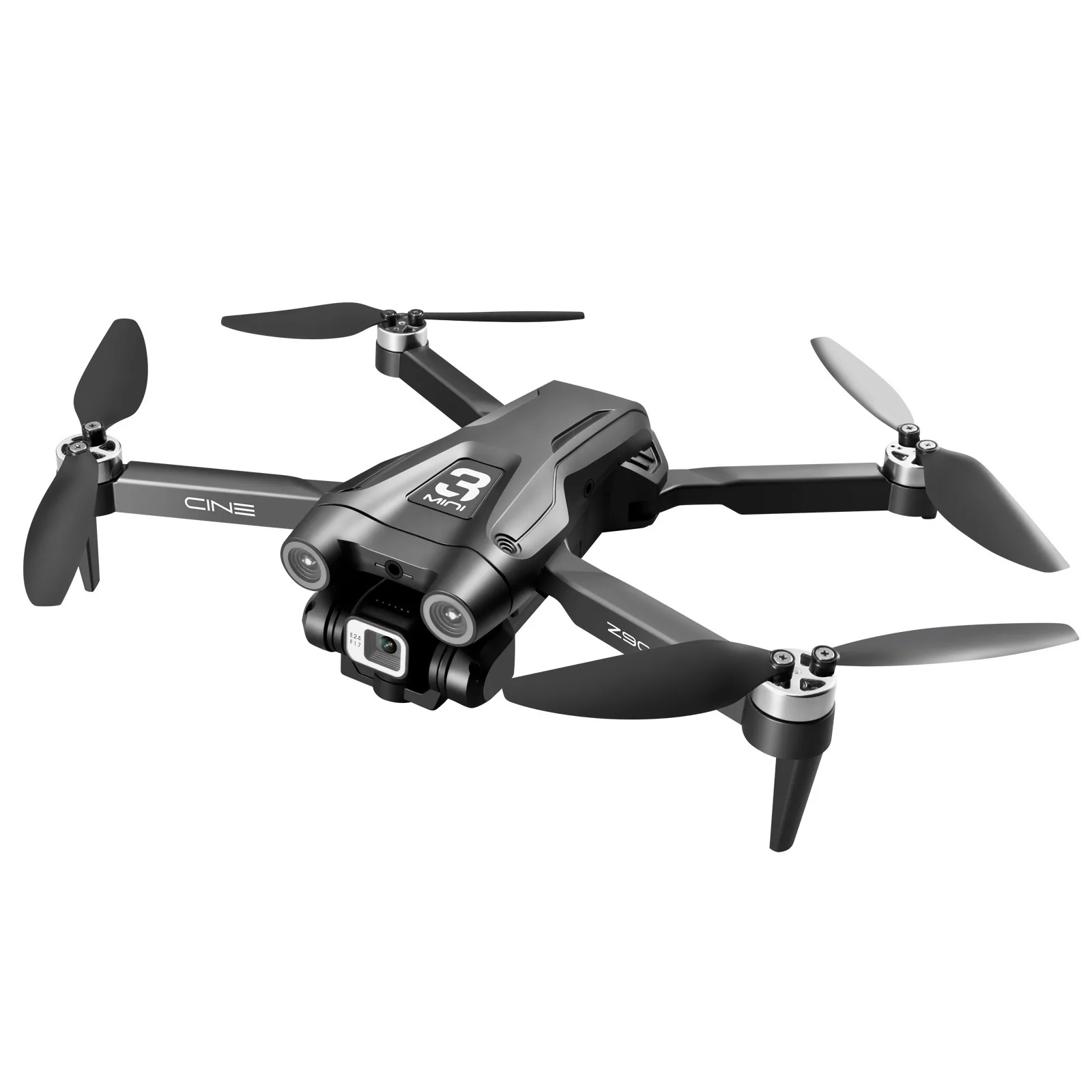 NEW Z908 Max Drone GPS FPV Professional Dual 8K HD Aerial 