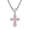 Rosa plateado