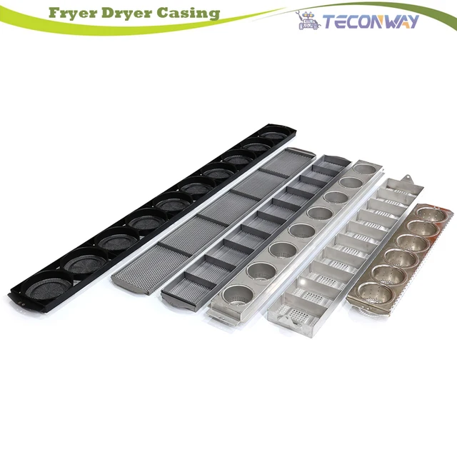 Experienced Factory Commercial Reliable Stainless Steel Drying Box for Ramen Making Machine 2