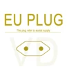 EU plug