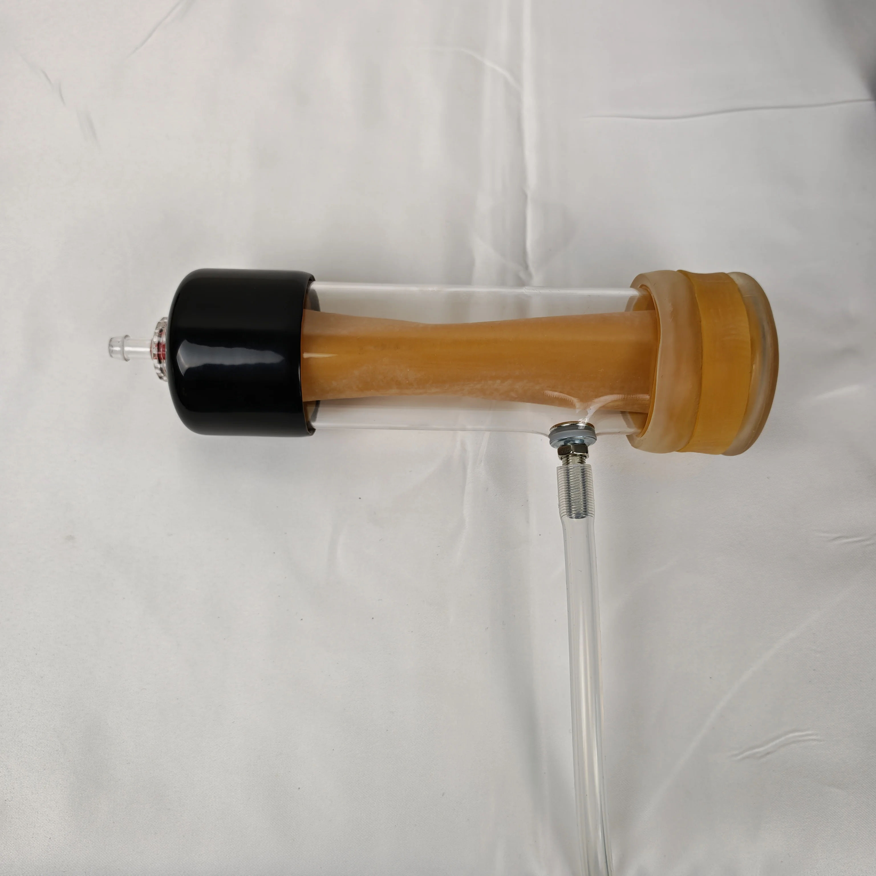 Venus 2000 Automatic Masturbator: Electric Sucking Machine for Penile  Exercise & Adjustable Suction, Ideal for Adult Males