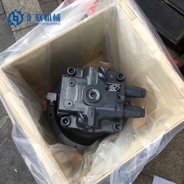 MFC80 MFC150 MFC160 Hydraulic Motor Parts MFC170 MFC180 MFC190 MFC200 MFC250 Excavator Swing Motor Repair Parts
