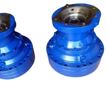 FNGWNG ED2250 Pile Driver Rotary Planetary Gearbox Reducer Swing Reduction Gearbox For Brevini ED2250
