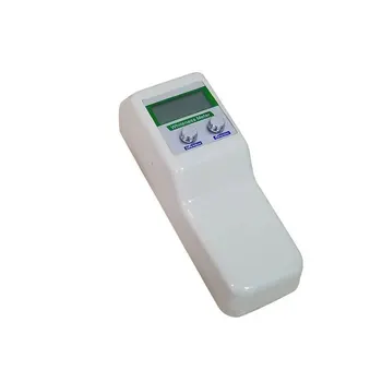 WSB-1Y Portable LCD Display Fluorescent Whiteness Meter White Brightness Meter