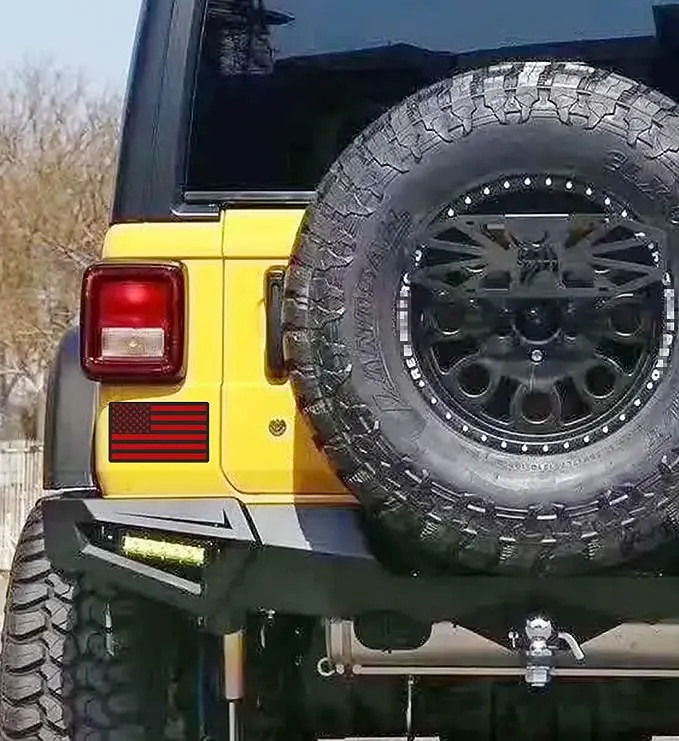 1x Puerto RICO Edition Decals Car Sticker 3D Raised Letters