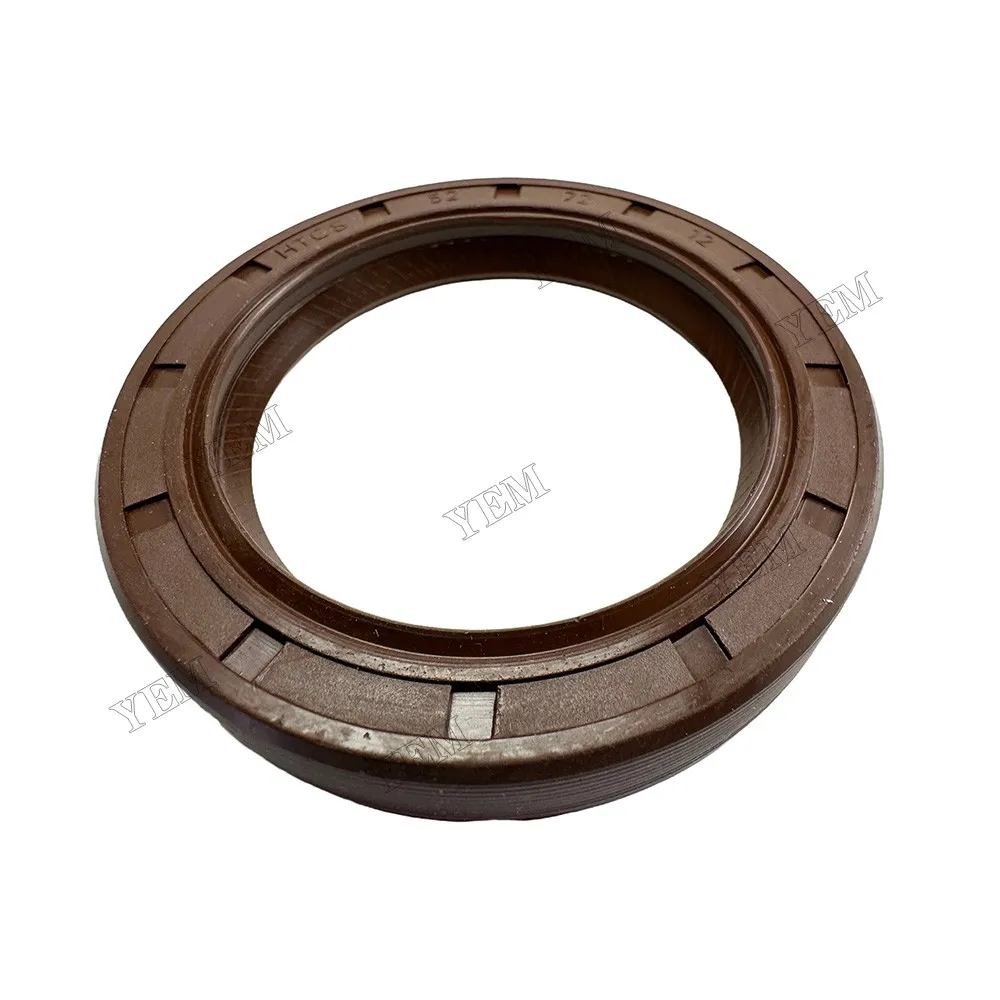 Full Gasket Kit Fit for Yunnei YN25GBZ Engine 6