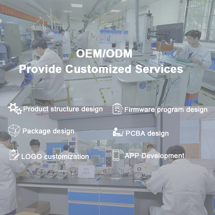 DC Inverter PCB Control Board for Air Condition Heat Pump Compressor Driver Inverter