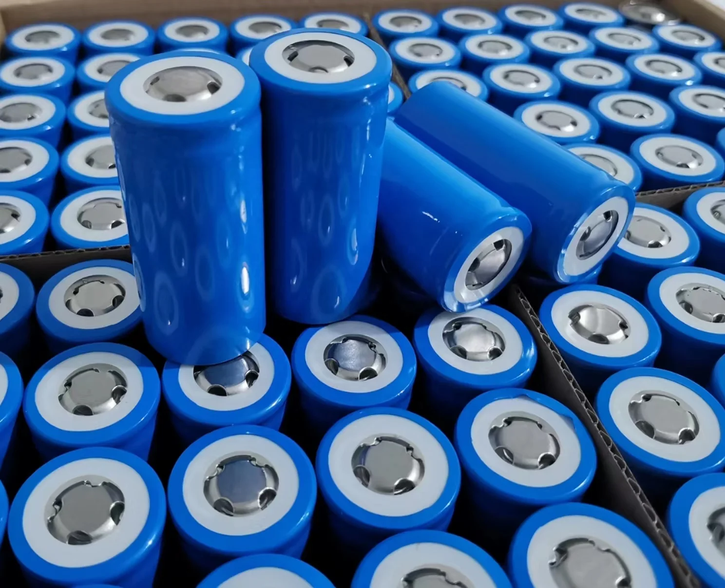 21700 Lithium Ion Battery 5C 4000mAh High Capacity Product for Optimal ...